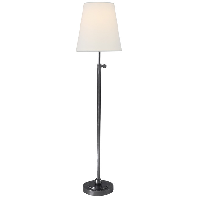 Bryant Slim Adjustable Table Lamp by Visual Comfort Signature