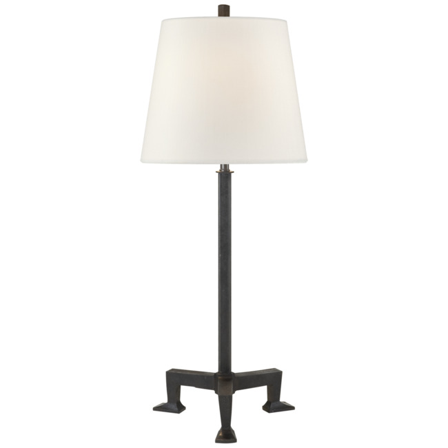 Parish Buffet Table Lamp by Visual Comfort Signature