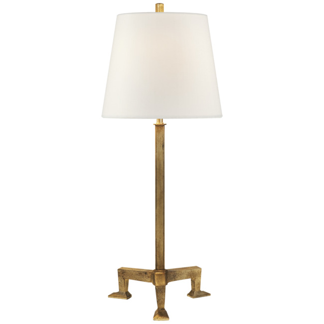 Parish Buffet Table Lamp by Visual Comfort Signature