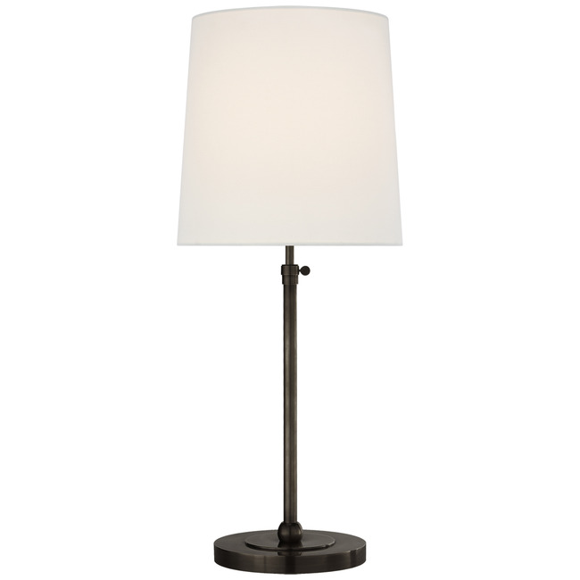 Bryant Adjustable Table Lamp by Visual Comfort Signature