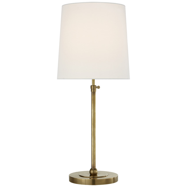 Bryant Adjustable Table Lamp by Visual Comfort Signature