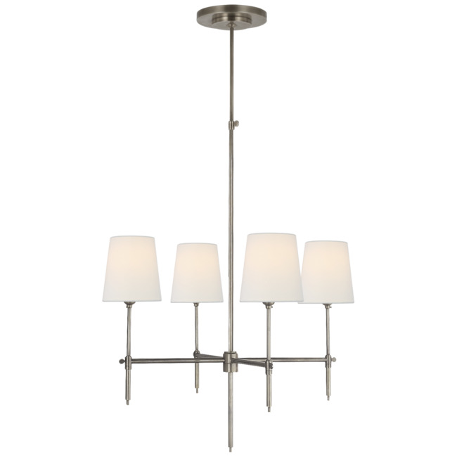 Bryant Chandelier by Visual Comfort Signature