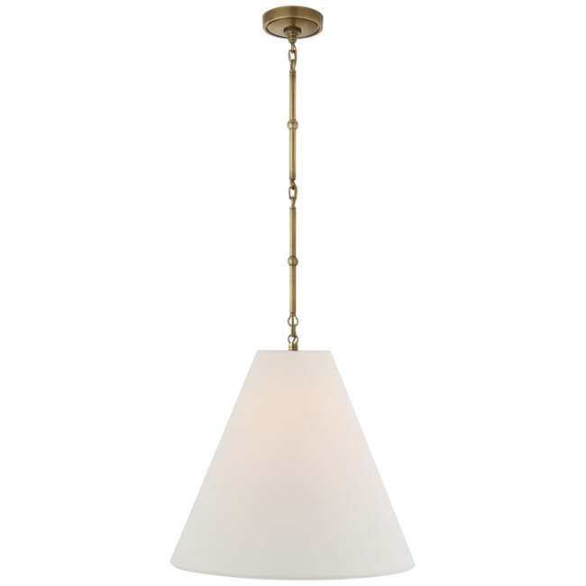 Goodman Pendant by Visual Comfort Signature