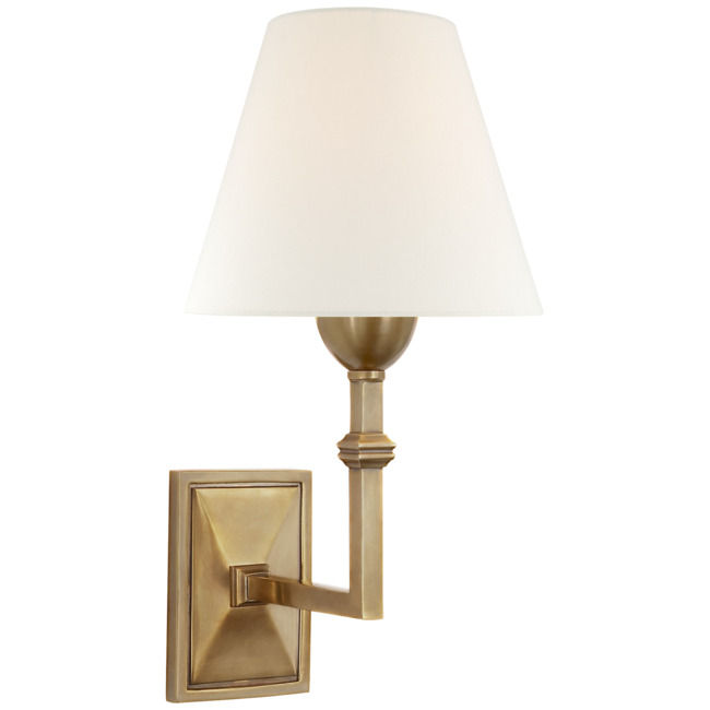 Jane Wall Sconce by Visual Comfort Signature