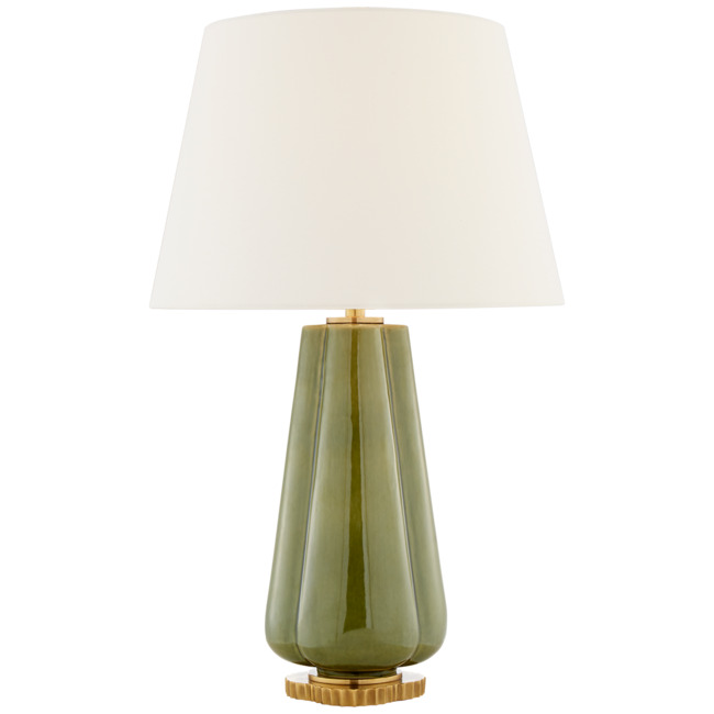 Penelope Table Lamp by Visual Comfort Signature