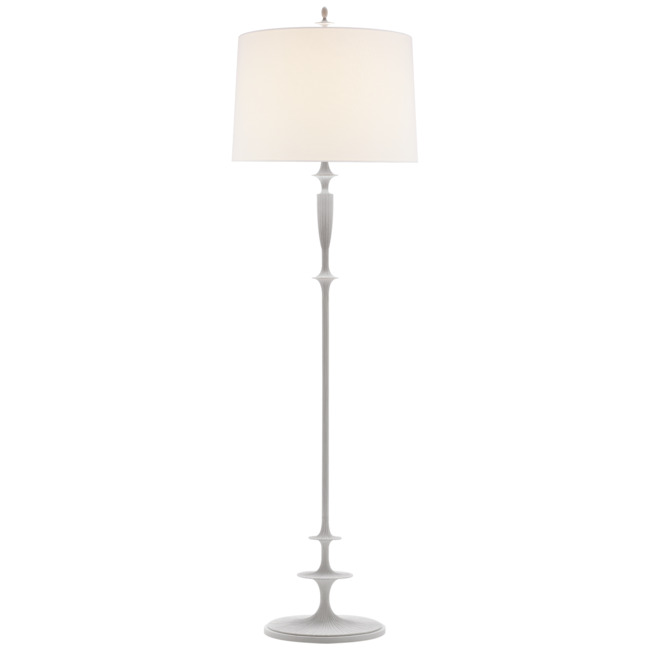 Lotus Floor Lamp by Visual Comfort Signature
