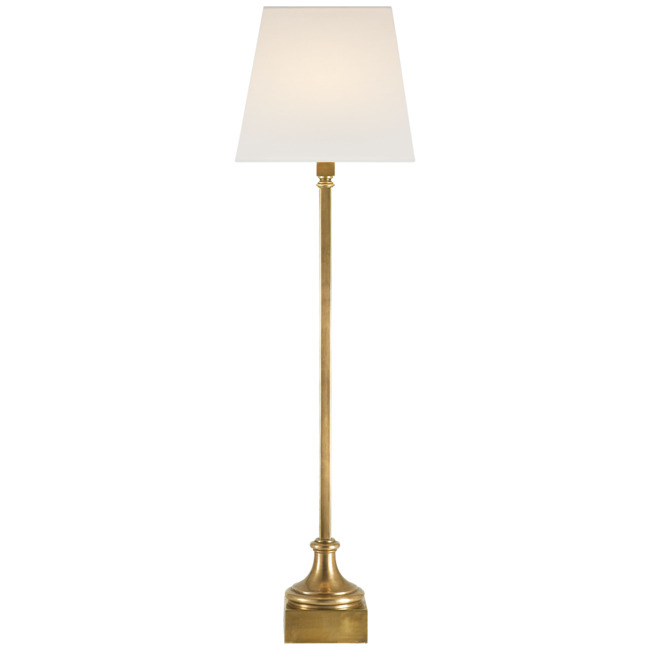 Cawdor Table Lamp by Visual Comfort Signature