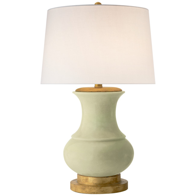 Deauville Table Lamp by Visual Comfort Signature