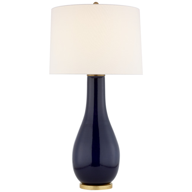 Orson Table Lamp by Visual Comfort Signature