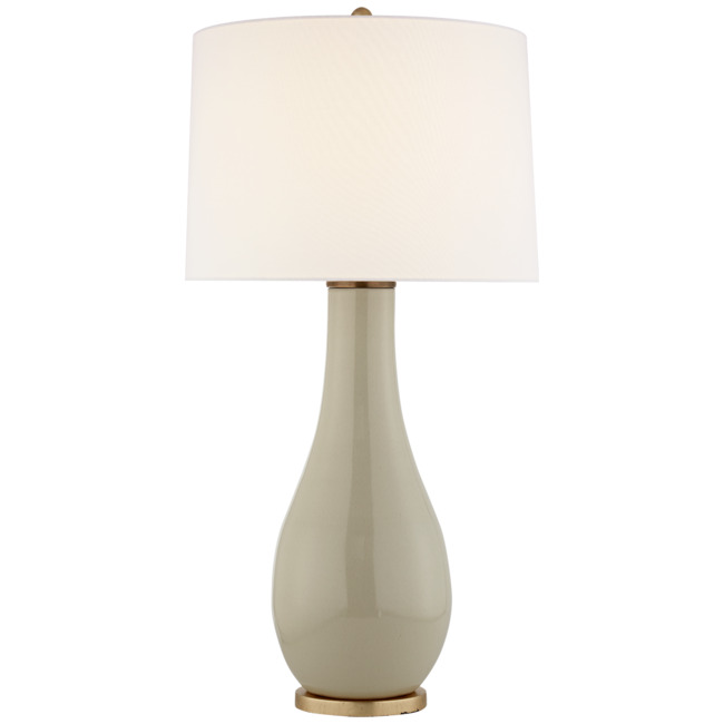 Orson Table Lamp by Visual Comfort Signature