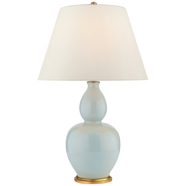 Yue Table Lamp by Visual Comfort Signature