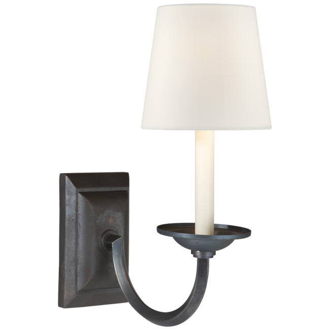 Flemish Wall Sconce by Visual Comfort Signature