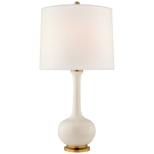 Coy Table Lamp by Visual Comfort Signature