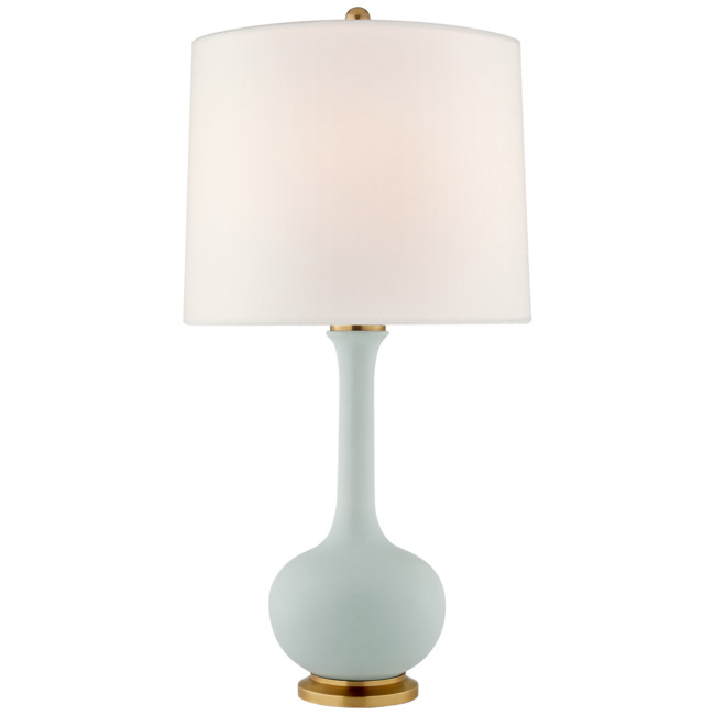 Coy Table Lamp by Visual Comfort Signature