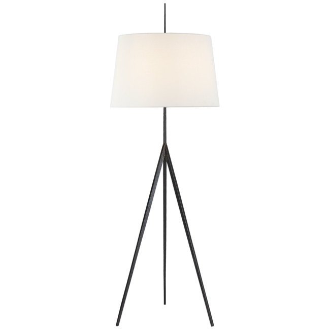 Triad Floor Lamp by Visual Comfort Signature