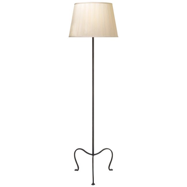 Albert Floor Lamp by Visual Comfort Signature