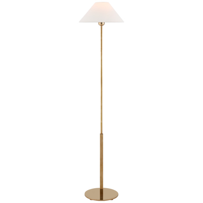 Hackney Floor Lamp by Visual Comfort Signature