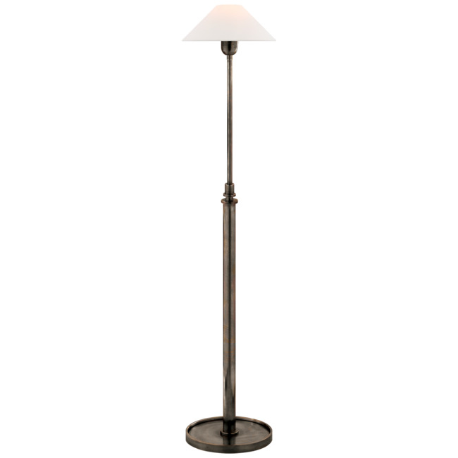 Hargett Floor Lamp by Visual Comfort Signature