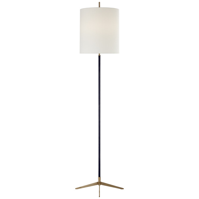 Caron Floor Lamp by Visual Comfort Signature