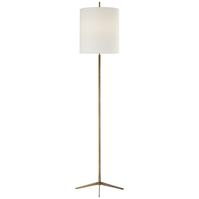 Caron Floor Lamp by Visual Comfort Signature