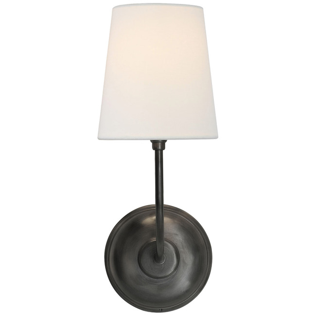Vendome Wall Sconce by Visual Comfort Signature