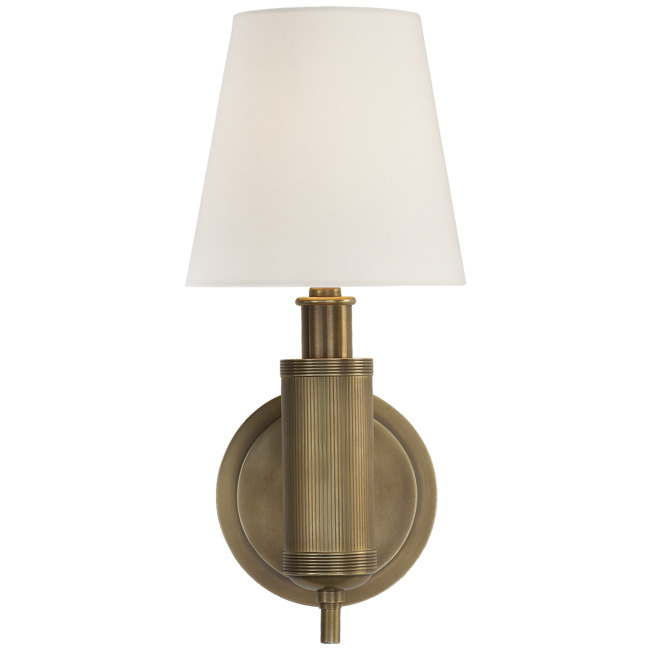 Longacre Wall Sconce by Visual Comfort Signature