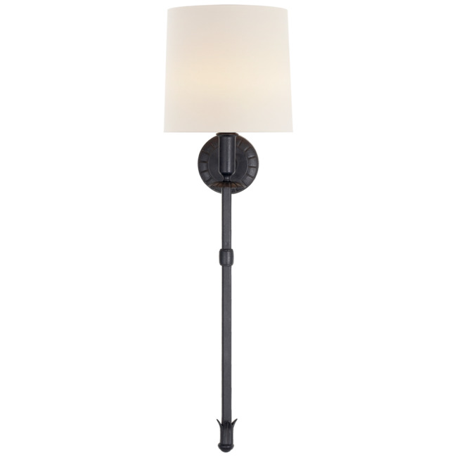 Michel Wall Sconce by Visual Comfort Signature