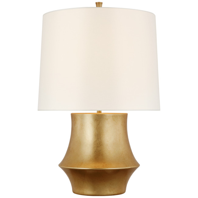 Lakmos Small Table Lamp by Visual Comfort Signature