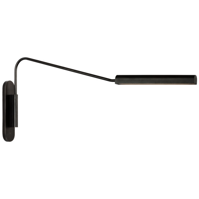 AustinArticulating Plug-in Wall Sconce by Visual Comfort Signature