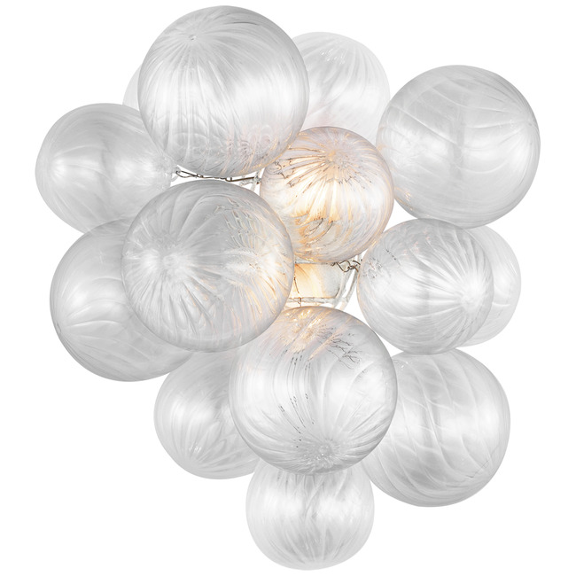 Talia Wall Sconce by Visual Comfort Signature