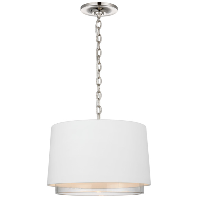 Sydney Pendant by Visual Comfort Signature