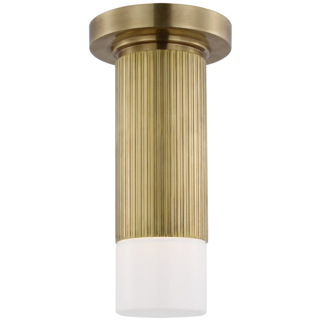 Ace Mini Ceiling Light by Visual Comfort Signature