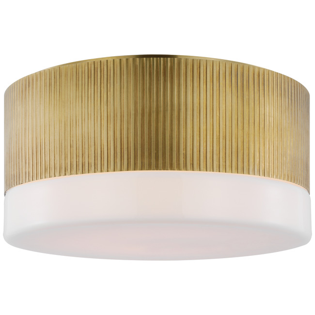 Ace Ceiling Light by Visual Comfort Signature