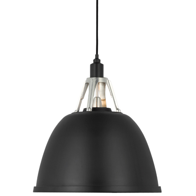 Gunner Pendant by Visual Comfort Signature