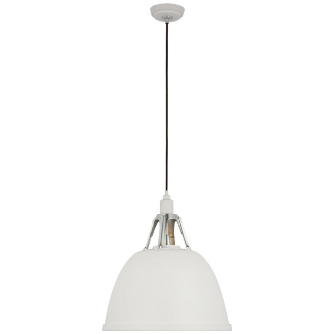 Gunner Pendant by Visual Comfort Signature