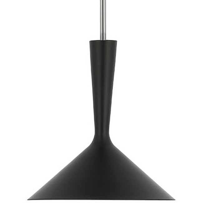 Rosetta Pendant by Visual Comfort Signature