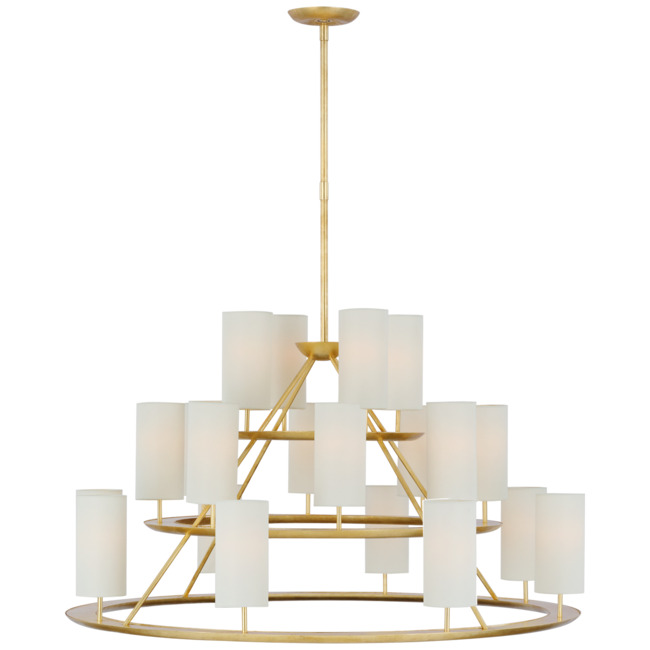 Trevi Chandelier by Visual Comfort Signature