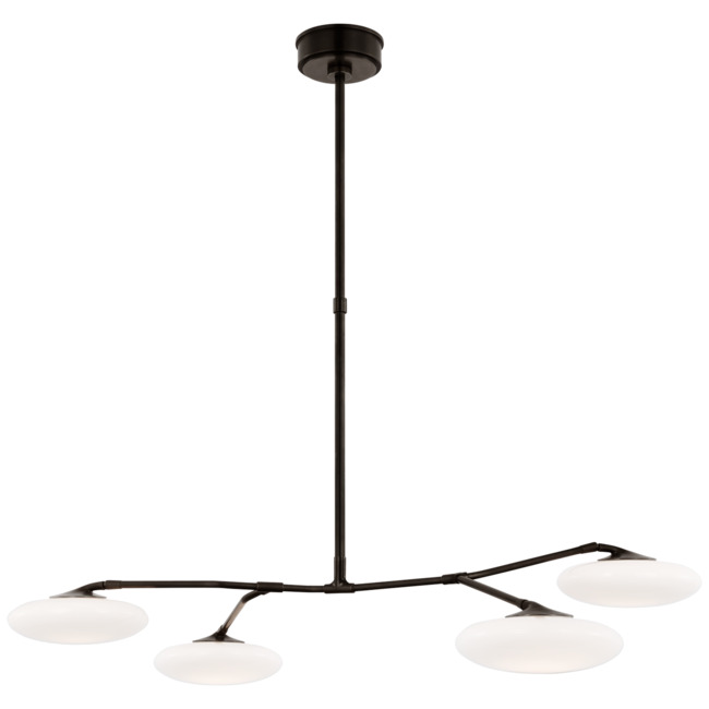 Brindille Chandelier by Visual Comfort Signature