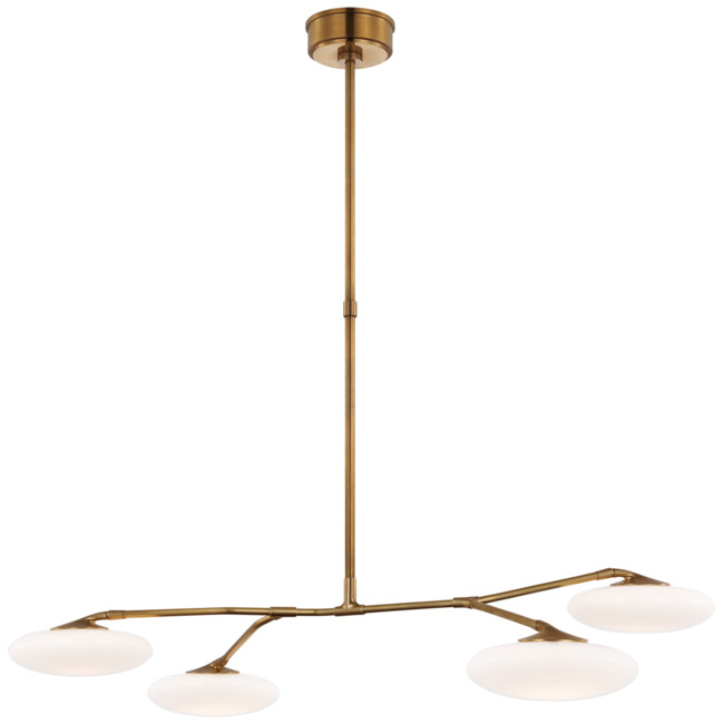 Brindille Chandelier by Visual Comfort Signature