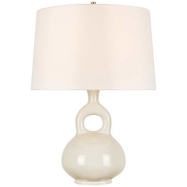 Lamu Table Lamp by Visual Comfort Signature