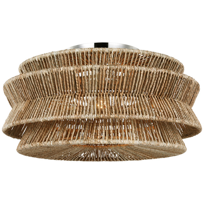 Antigua Ceiling Light by Visual Comfort Signature