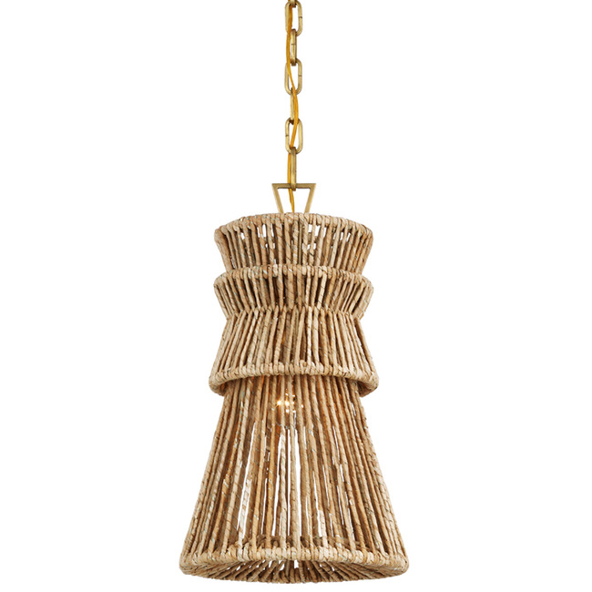 Antigua Pendant by Visual Comfort Signature