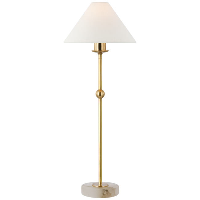 Caspian Table Lamp by Visual Comfort Signature