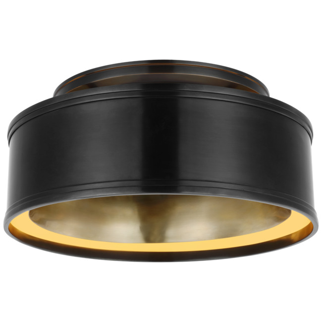 Connery Ceiling Light by Visual Comfort Signature