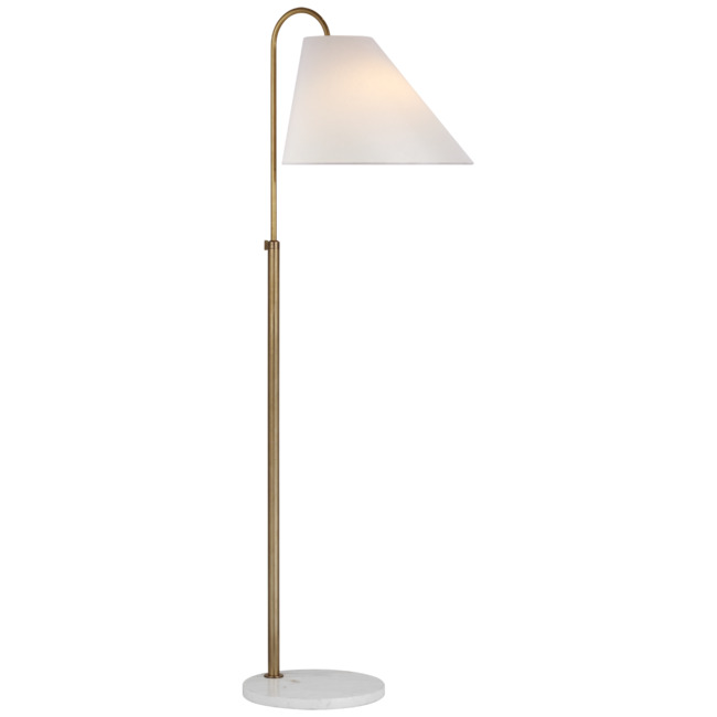 Kinsley Floor Lamp by Visual Comfort Signature