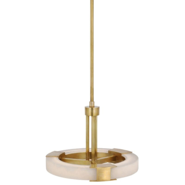 Covet Ring Chandelier by Visual Comfort Signature