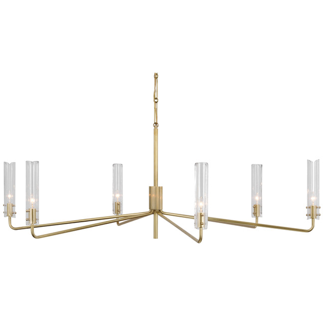 Casoria Chandelier by Visual Comfort Signature