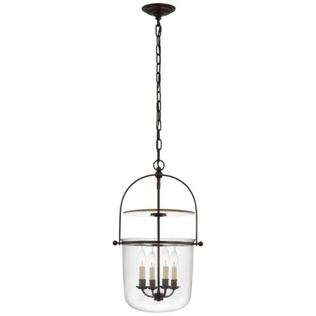 Lorford Pendant by Visual Comfort Signature