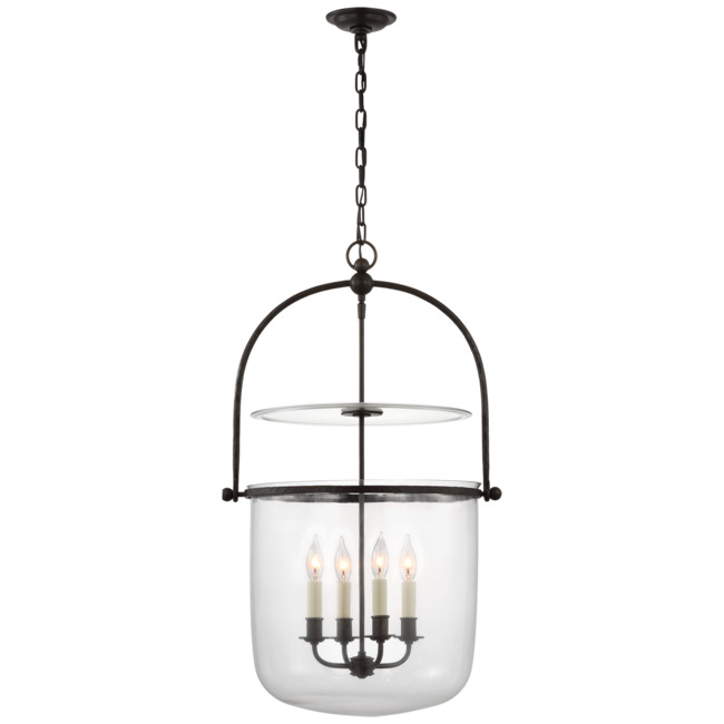 Lorford Pendant by Visual Comfort Signature