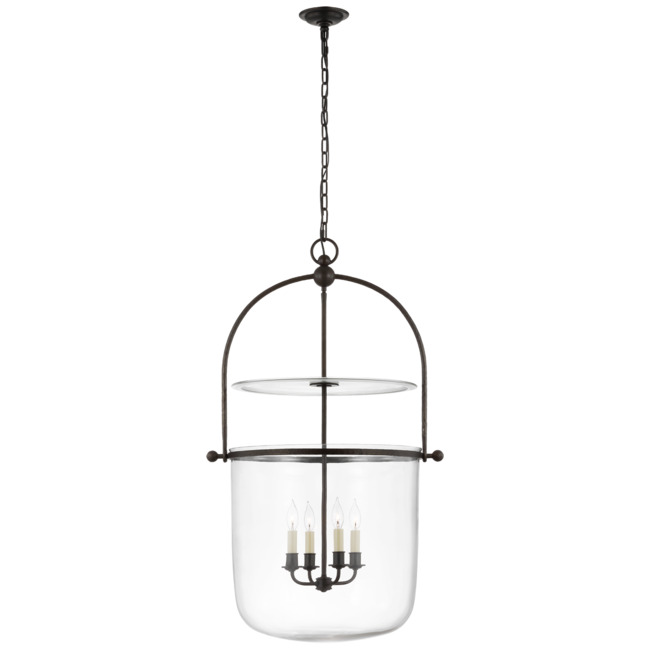 Lorford Pendant by Visual Comfort Signature